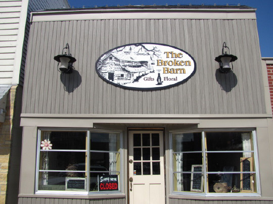 111 W. Main St.