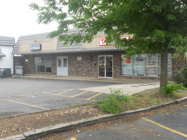 518 S. Lake St.