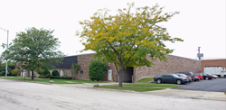 6736 S. Belt Circle Dr