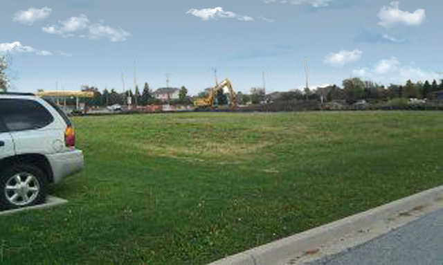 21000 S. Frankfort Square Road
