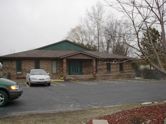 4008 W.Wackerly
