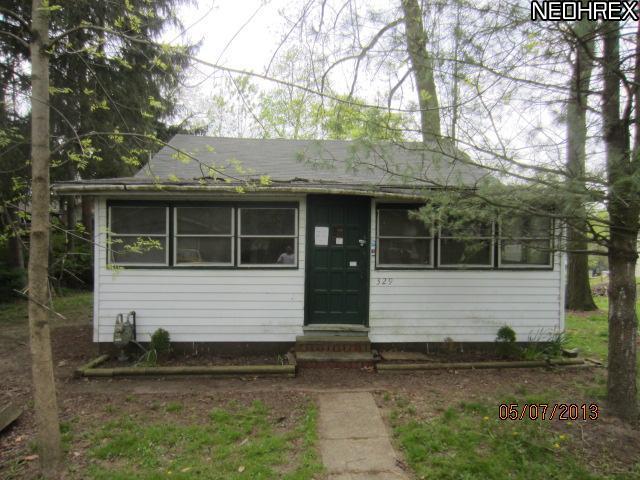 329 Redfern Rd