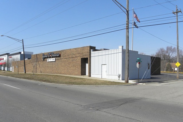 25620 Van Born Road