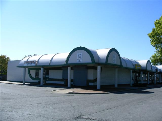 12 E Bancroft
