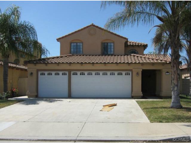 15565 Guajome Rd