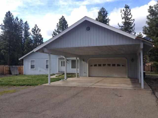 665 Purdy Rd