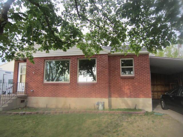 3924 South 2025 West