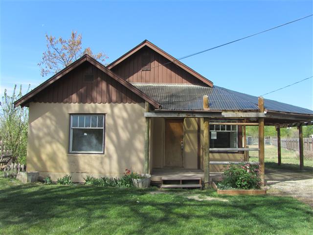 740 South Park Street