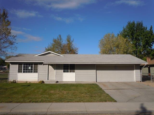 729 W Kinghorn Drive