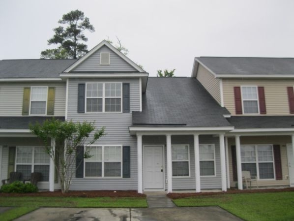 231 Congaree River Dr