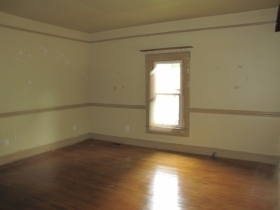 12 First Street
