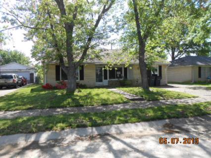 3021 Crossbow Ln