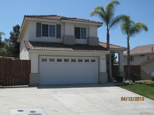 33465 Camino Hernandez