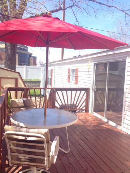 158 Eldorado Dr.