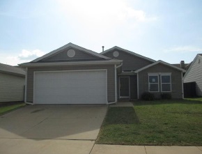 14805 Moon Daisy Dr