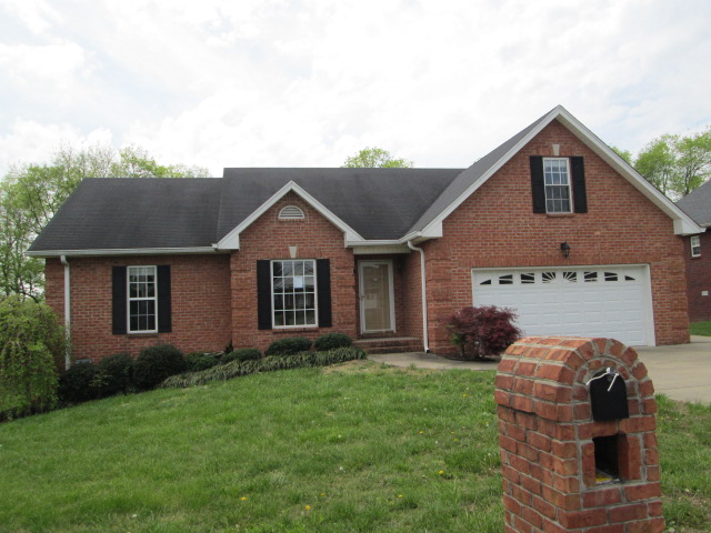 1057 Pinehurst Dr