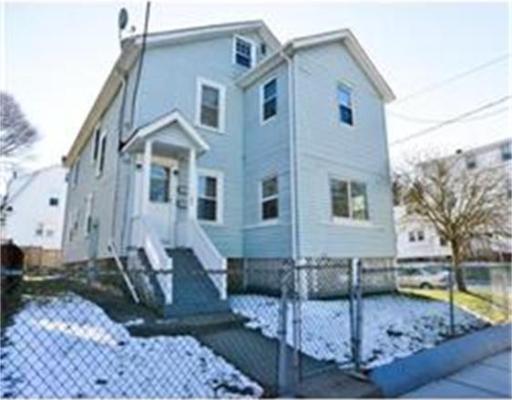 Summit Avenue #2