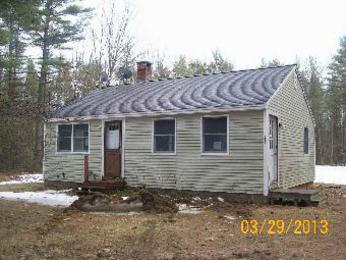 384 Cat Mousam Rd