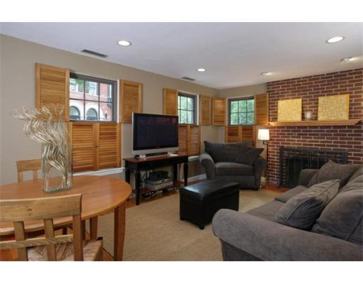 Devens Street #2