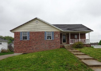 3815 Oxford Rd