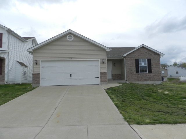 105 Doctrine Dr