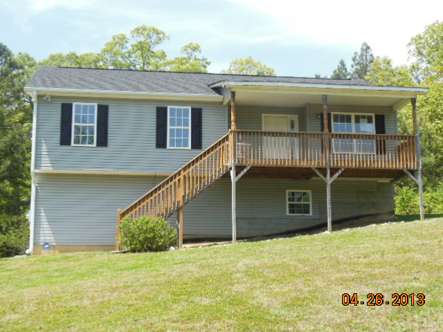 2117 Lake Creek Rd
