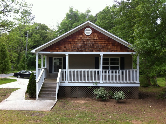 3461 Harris Dr