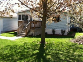W211 N1720 Hilltop Circle