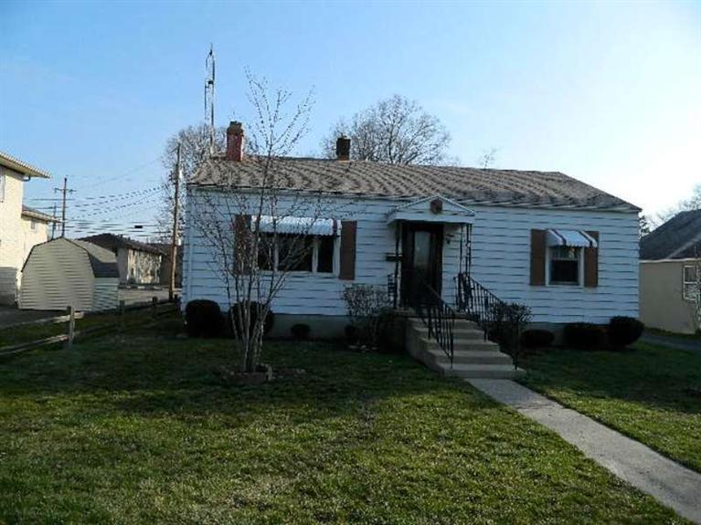 419 Forest Ave