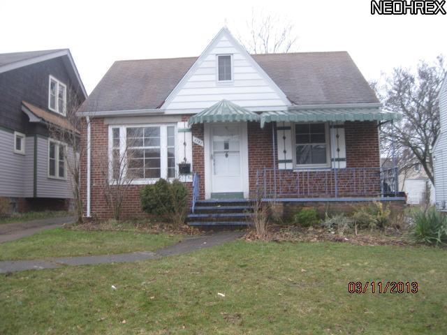 4707 Pershing Ave