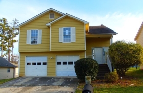 5534 Rock Shoals Way