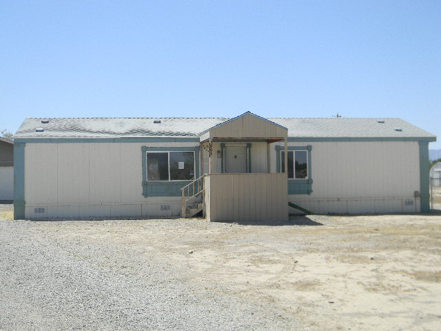 3801 E Paiute Boulevard