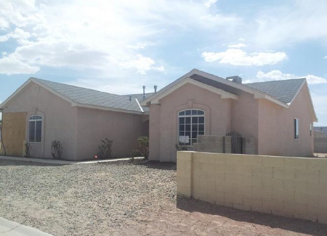 01 Alamosa Loop