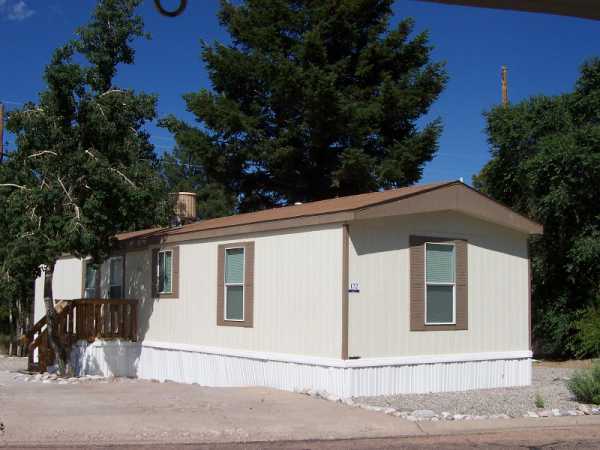 2025 E Jemez Road #172