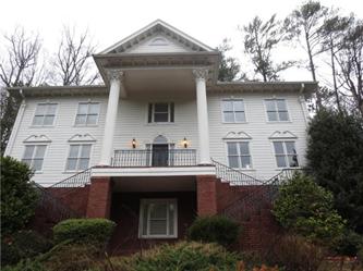 1108 Roxboro Point
