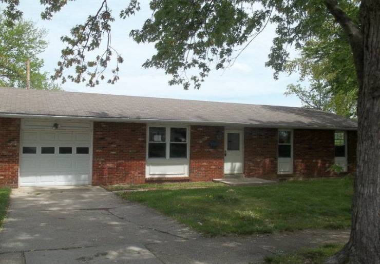 1850 N Derexa Drive