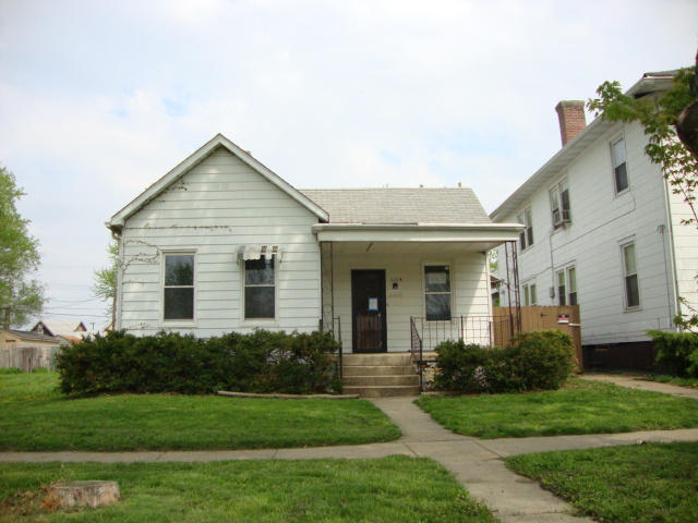 1114 N 7th St