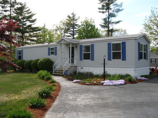 15 Birch Ridge Road