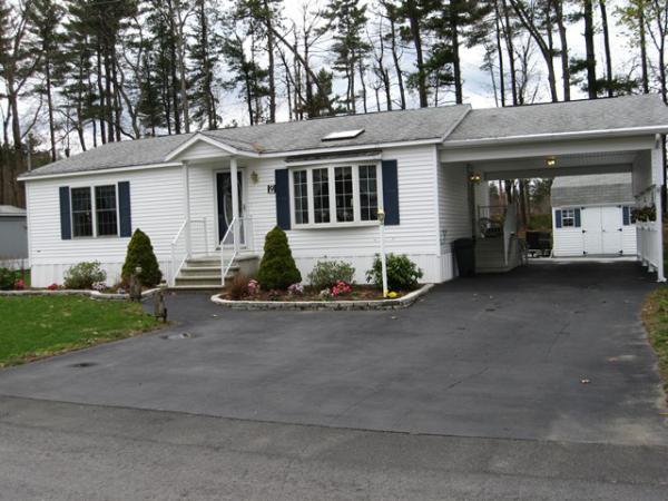 9 Marina Drive