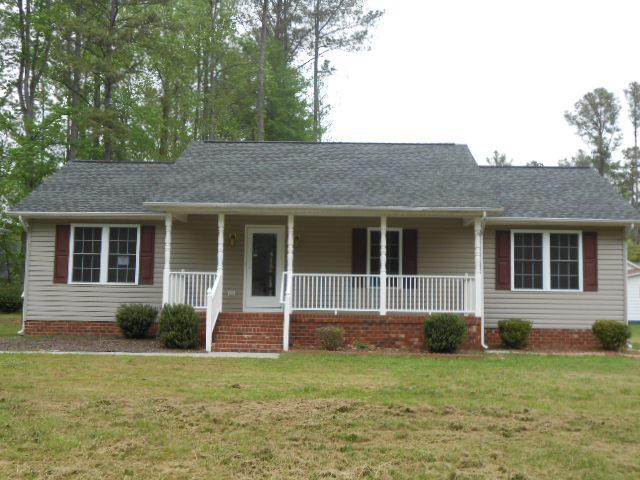 12111 Red Pine Rd