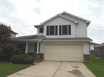 8026 Ginger Park Dr