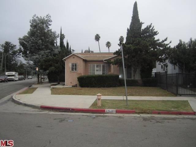 2419 S Sycamore Ave