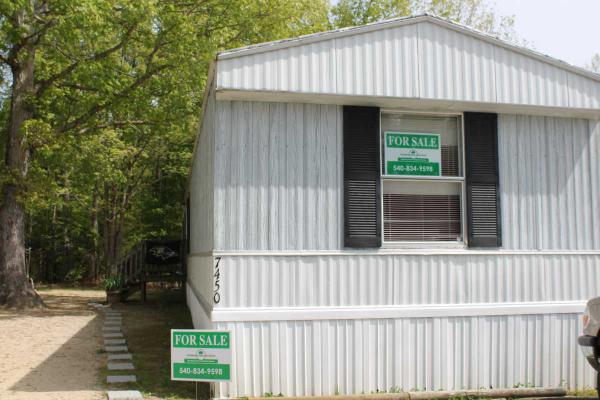 7450 Breezewood Drive