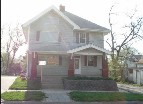 908 South 27th St