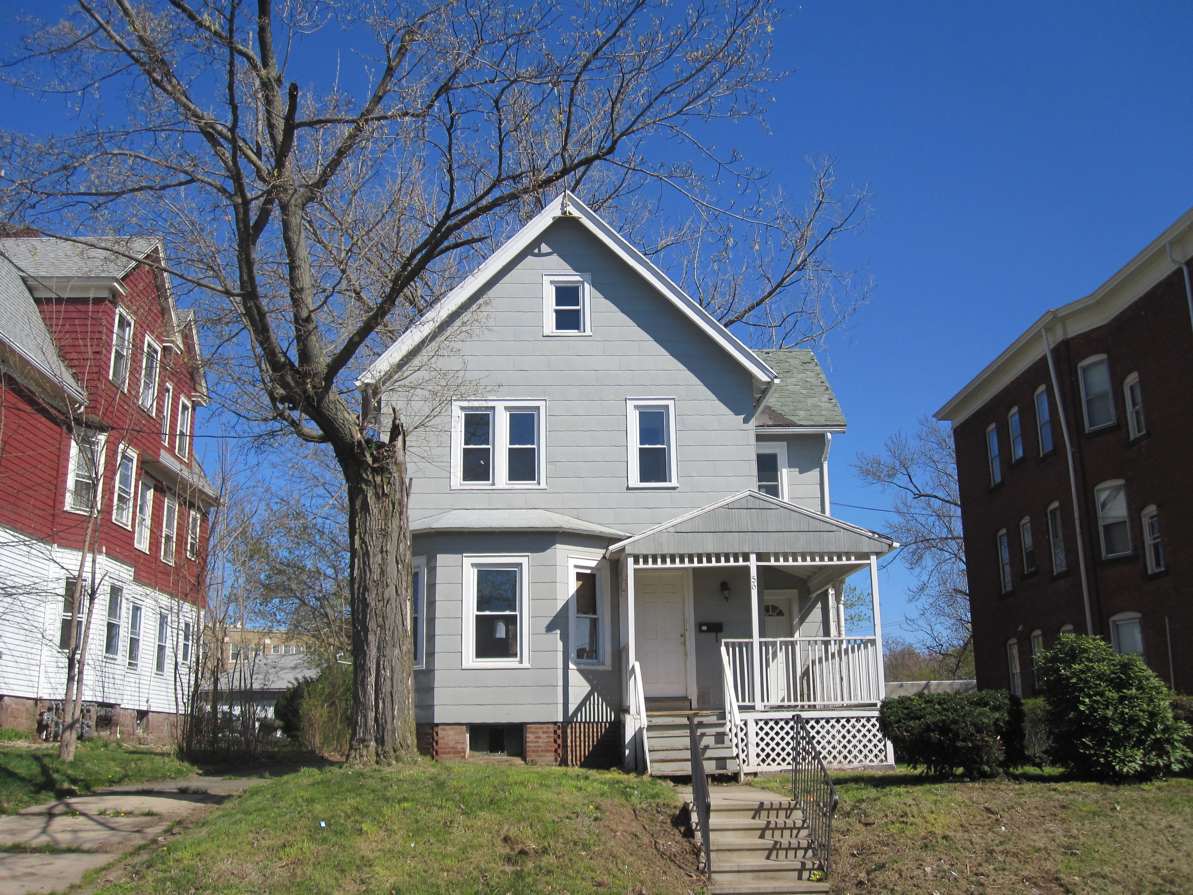 56 Whitmore St