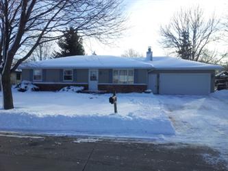 3101 E Killdeer Lane