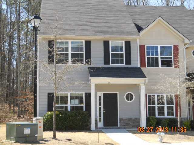 511 Creel Ln