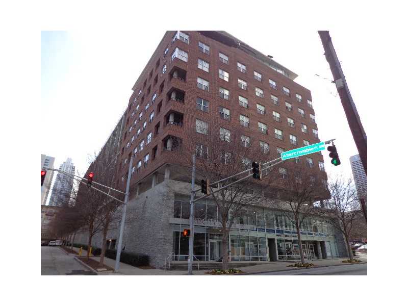 845 Spring St Nw Unit 313