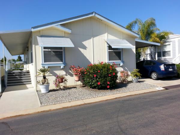 10771 Black Mountain Rd. #59