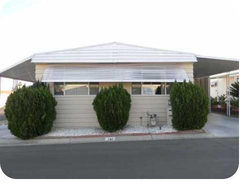 1010 Terrace Rd Spc#167